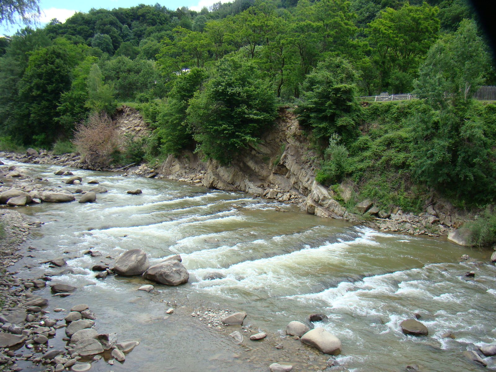 Bâsca Mare
