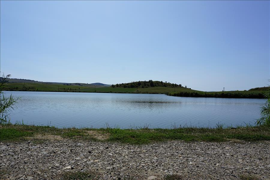 Balta de la Sânpaul (Harghita)