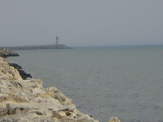 Capul Midia
