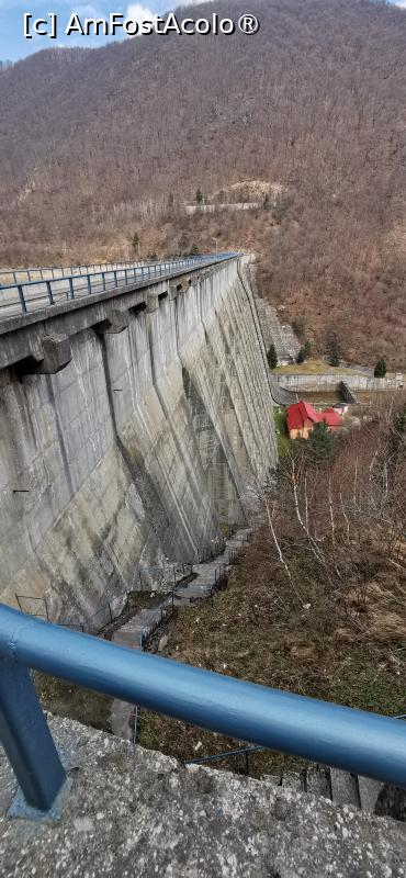 Baraj Gura Râului