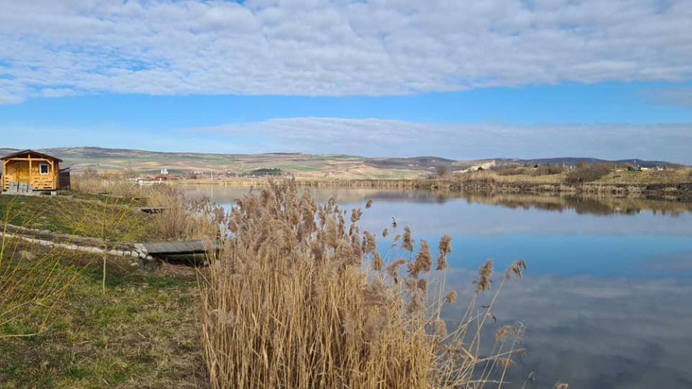 SMV Lake