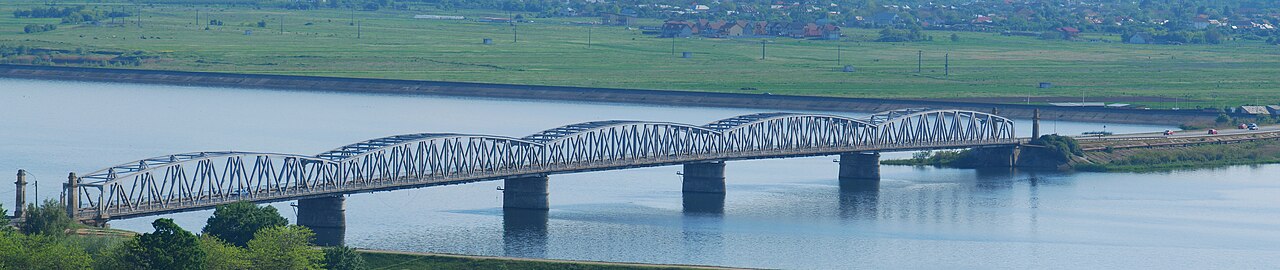 Olt - Slatina
