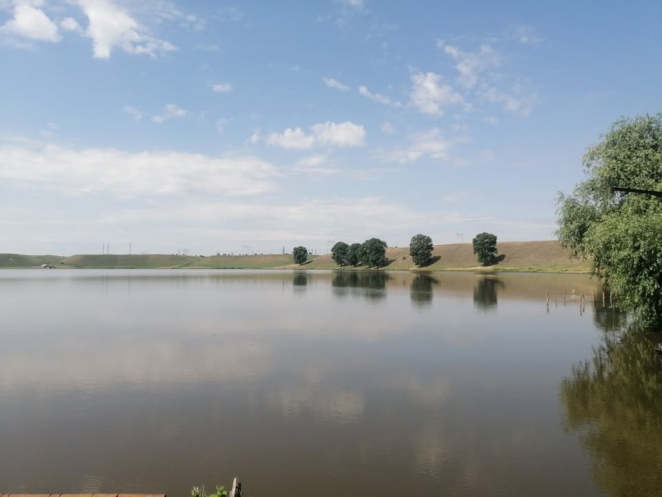 Balta Lacu Rezi