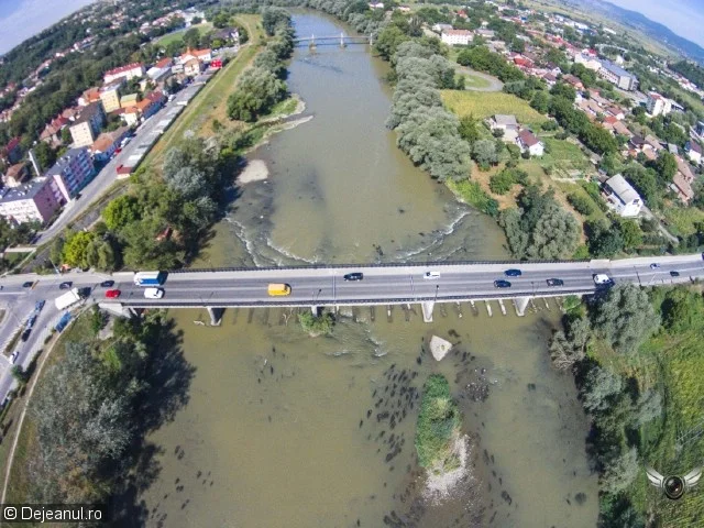 Someș - Dej