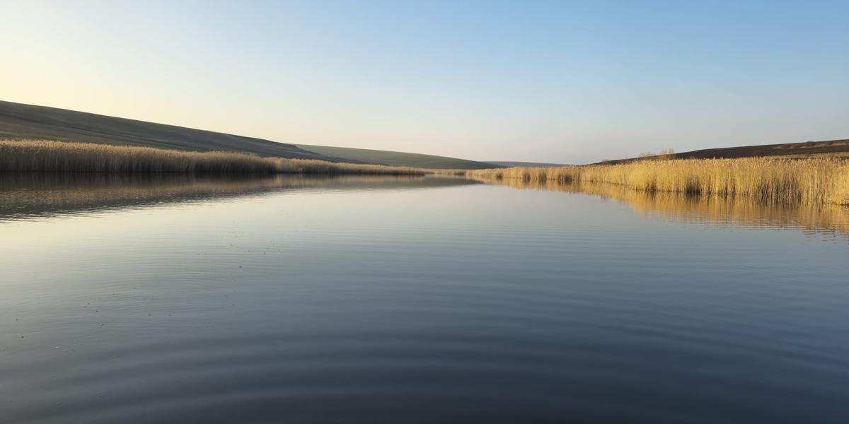 Zen Lake