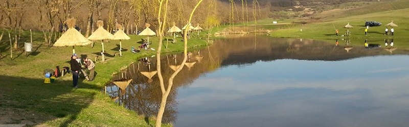 Lacul Bărăi