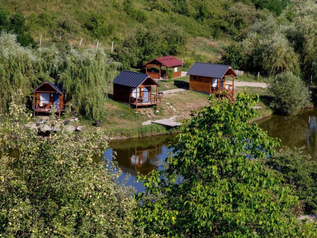 Lac Sânmărghita
