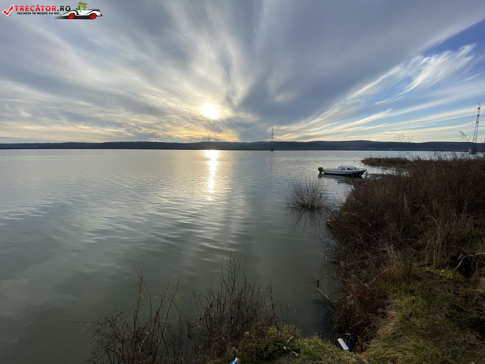 Lacul Budeasa