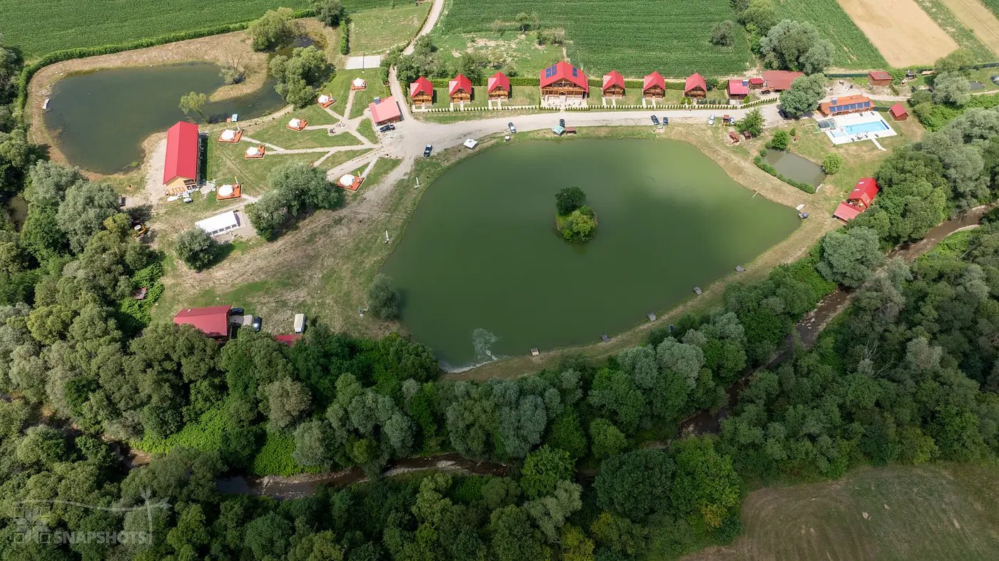 Balta Fűzi (Fűzi-tó)