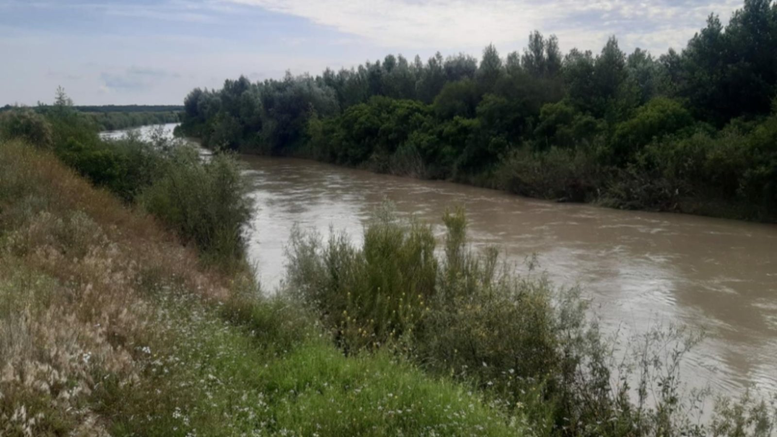 Râul Buzău