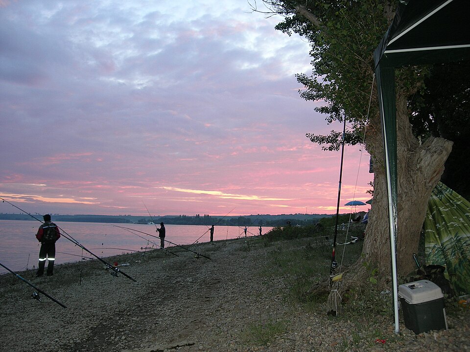 Balta Cozia (Mehedinți)