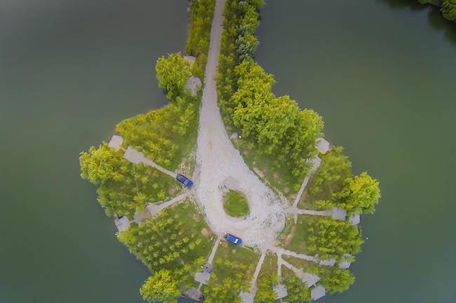 Lacul Varlaam