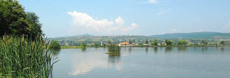 Lac Dorolea