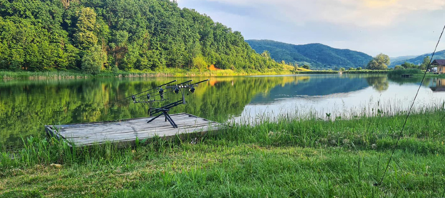 Lac Glod - Simply Transylvania
