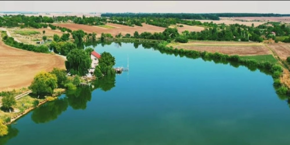 Balta Chița 3