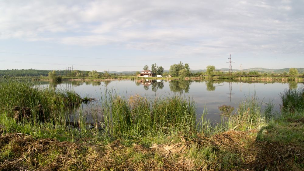 Lacul Urdari