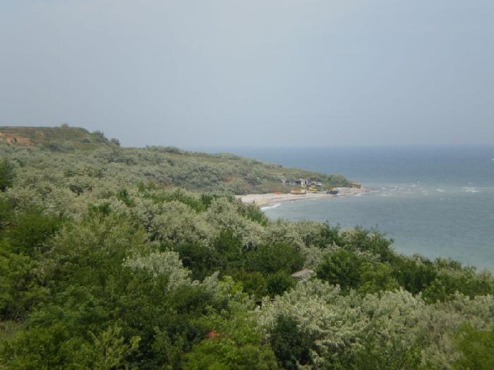 Marea Neagră — Constanța (diguri)