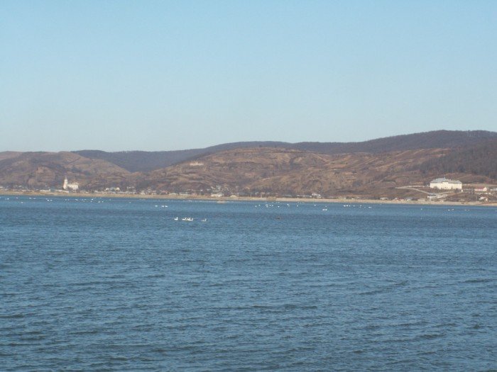 Lacul Răcăciuni
