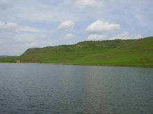 Lacul Suatu