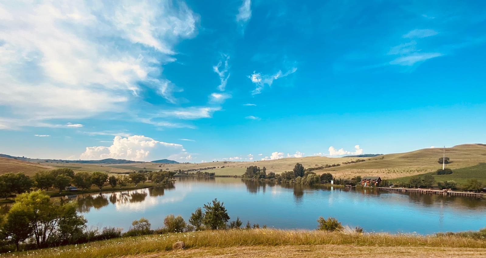 Balta Rugănești