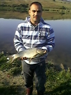 Loc Natural Bădeni