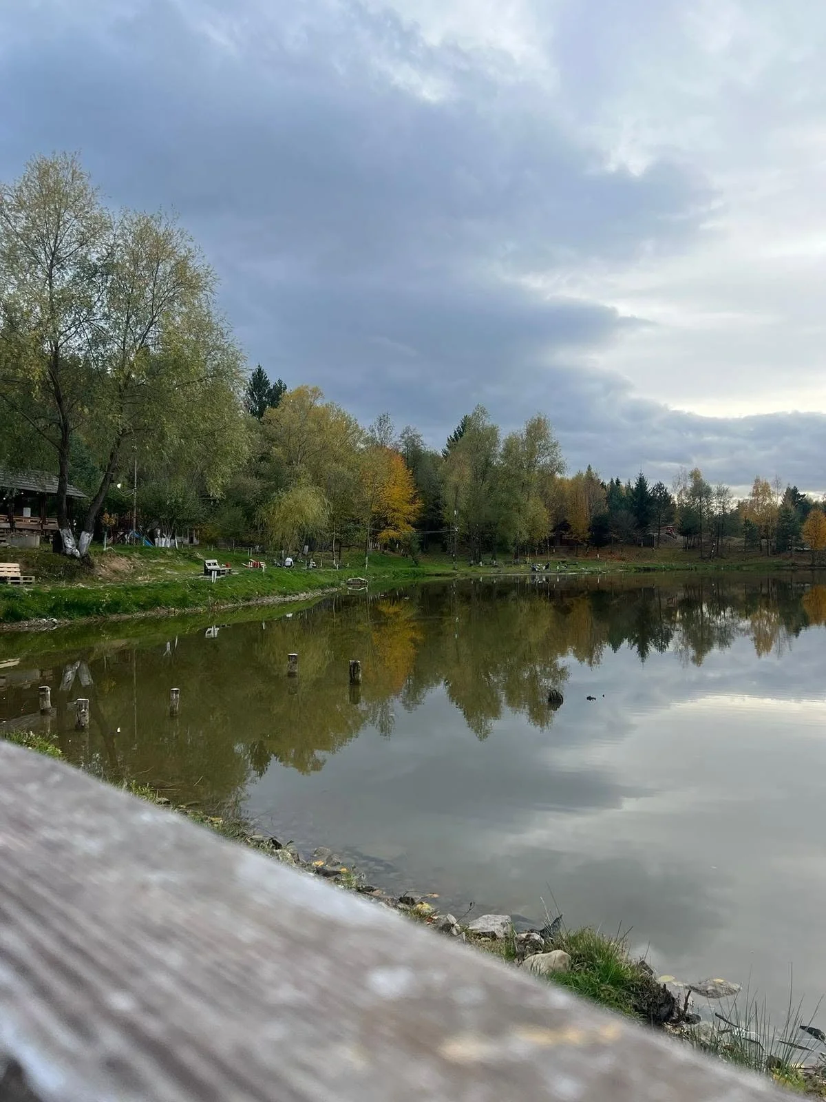 Lacul Boiereasca (Zemeș)