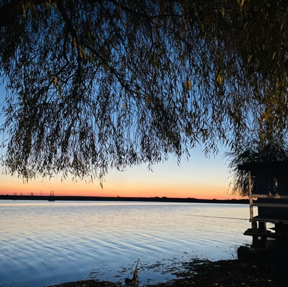 Lacul 3 Brătești