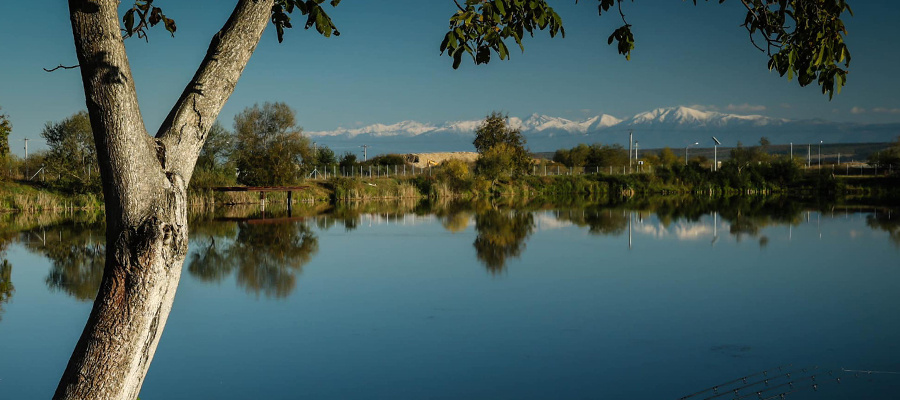 Lacul 2 Săcel