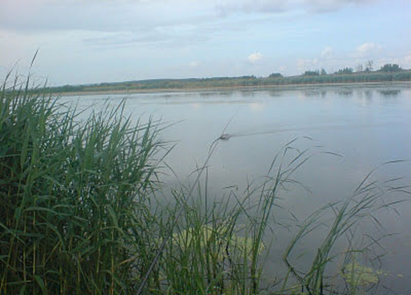 Lacul Zaton
