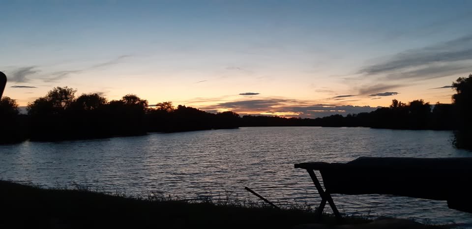 Lacul Tiream