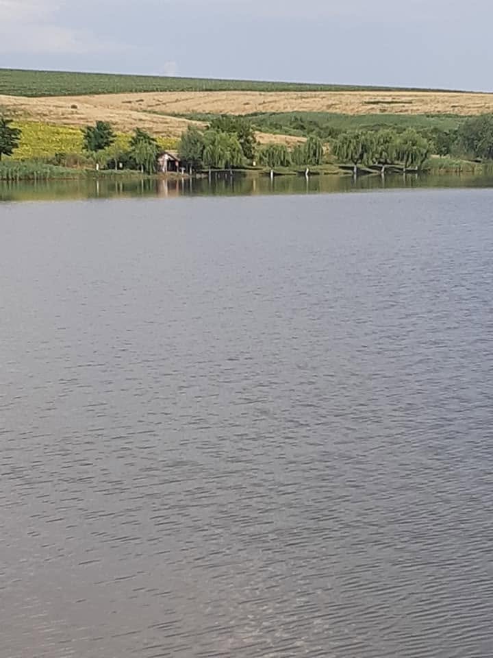 Iaz Butea (Miclăușeni)
