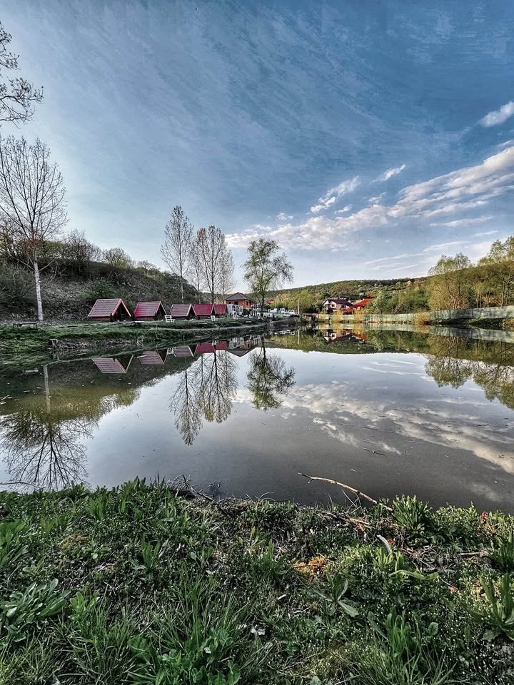 Balta Camping La Radu