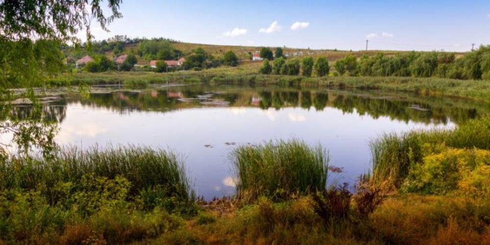 Lacul Chereteu