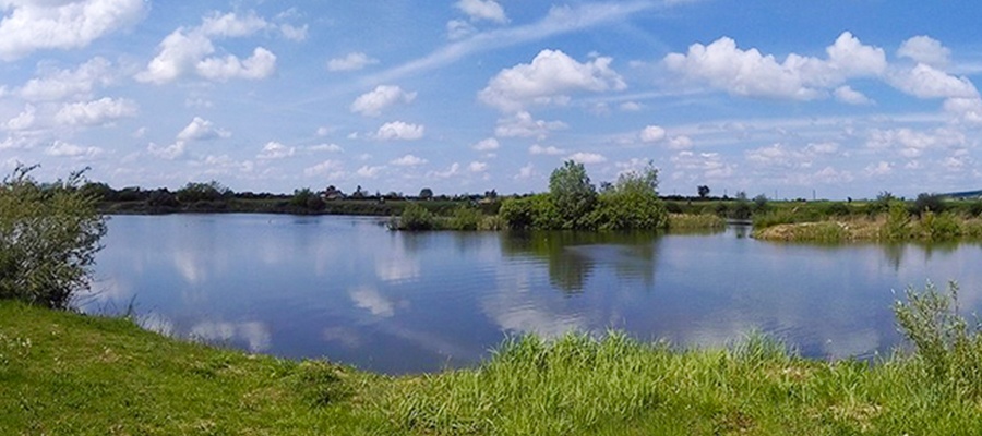Dominic's Lake