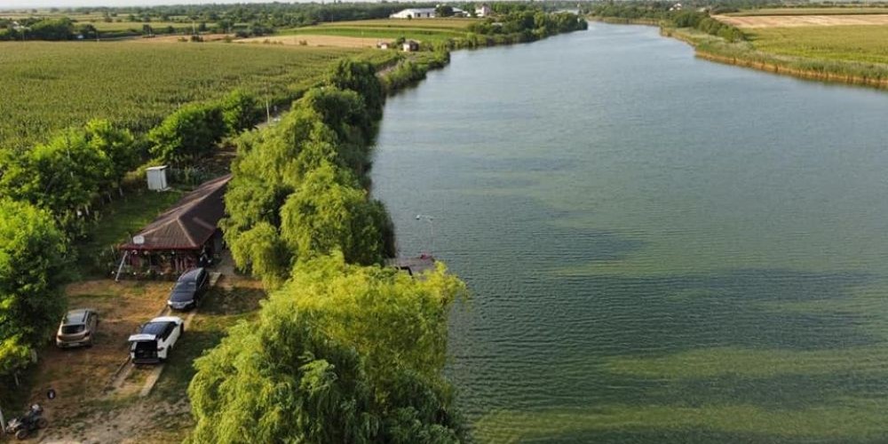 Balta La Moara Sălciile