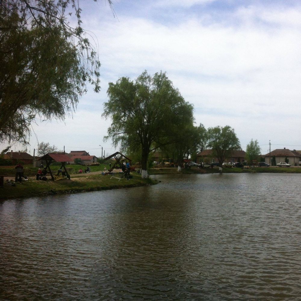 Balta Ghenci