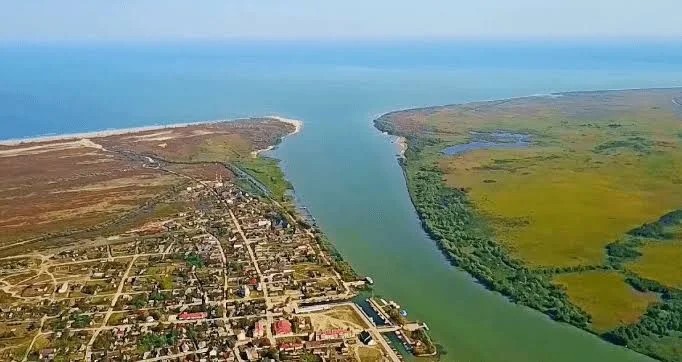 Brațul Sfântu Gheorghe (Tulcea)