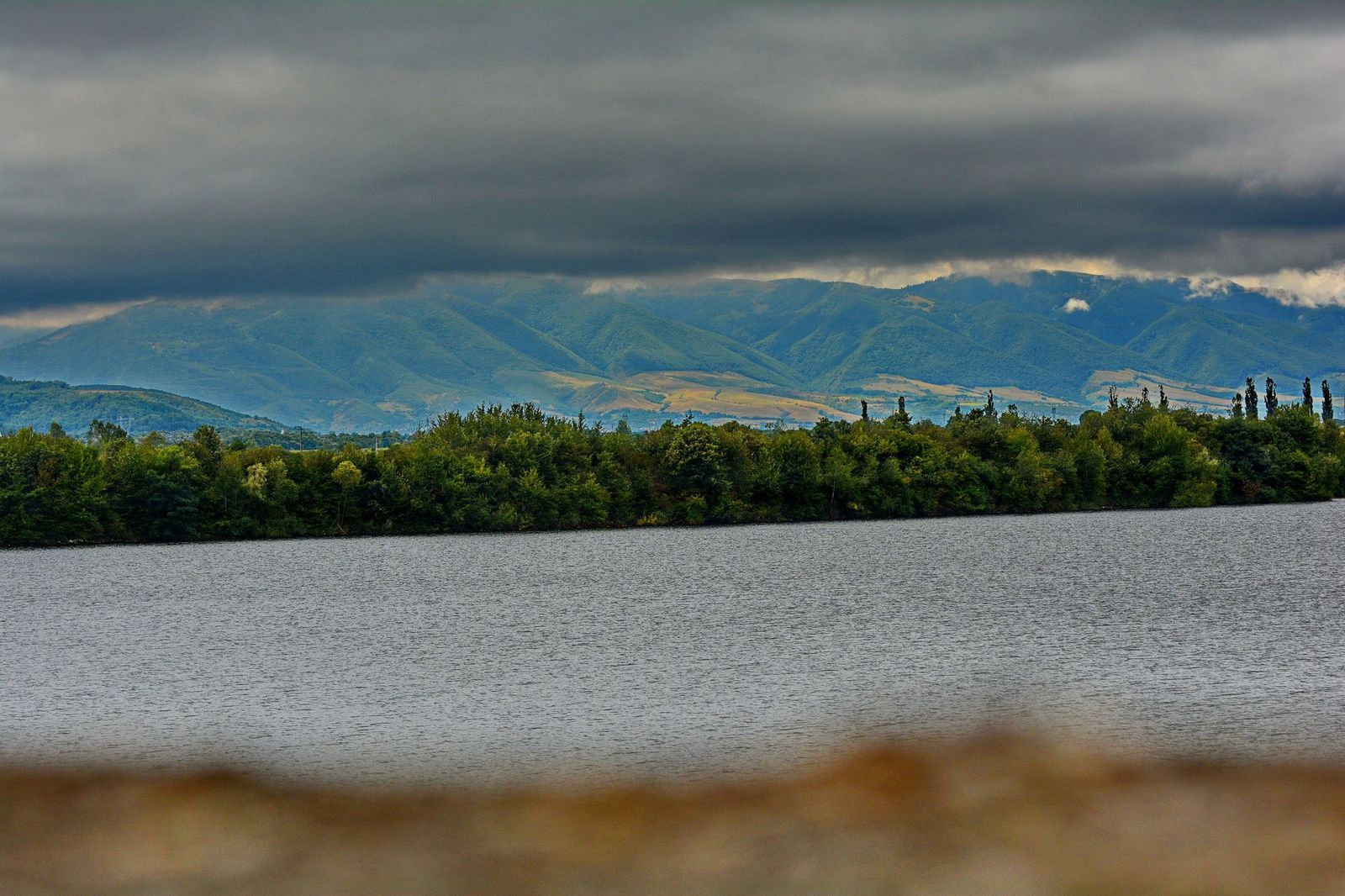 Lacul Hațeg (Hunedoara)