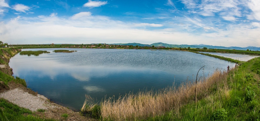 Balta Magic Lake
