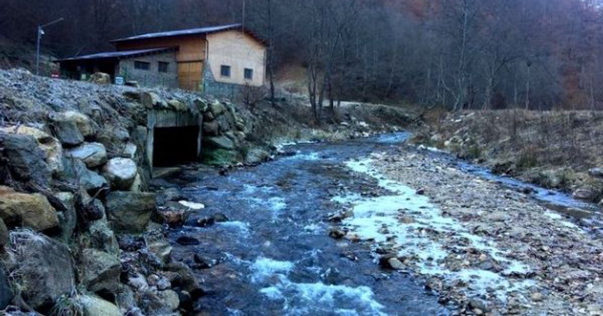 Râul Taia Aușel
