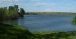 Lacul Nicmar Clinceni