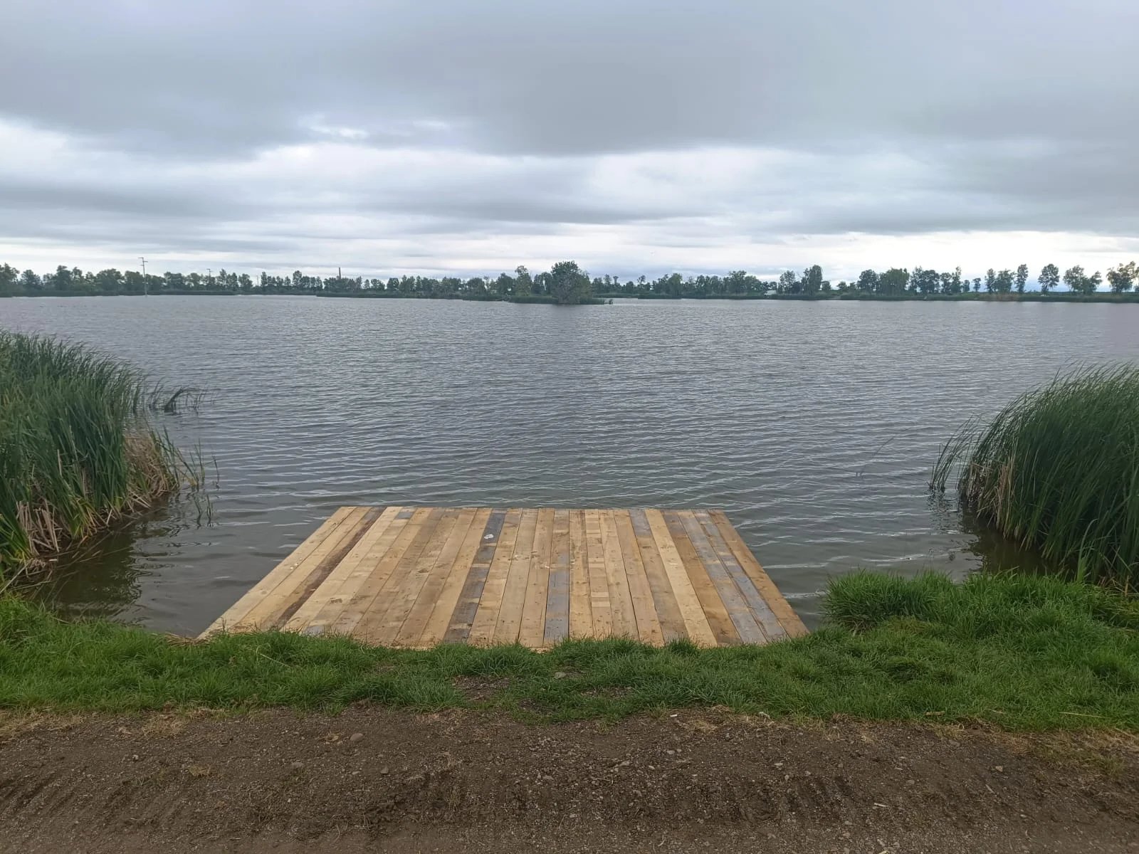 Panorama Lake