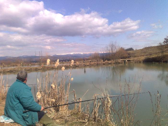 Balta Câmpulung la Tisa