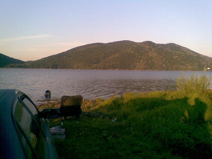 Balta Călinești-Oaș