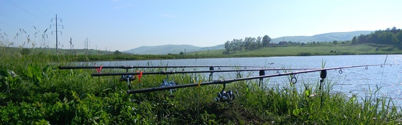 Lac Stejeriș